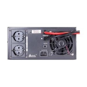 Инвертор SVC DIL-600 - фото 3