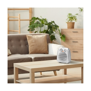 Тепловентилятор Maxwell MW-3458 - фото 6