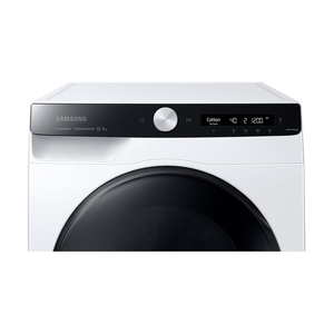Стиральная машина Samsung WW80AG6L28BELD - фото 5