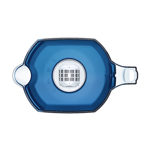 Кувшин Гарри Аквафор с дополнительным модулем - фото 2