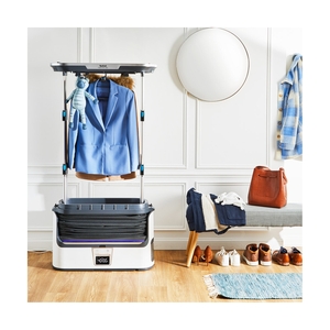 Паровая система для ухода за одеждой TEFAL CARE FOR YOU YT4050E1 - фото 19