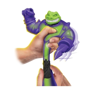 Goo Jit Zu 42842 Игр наб Рок Джо VS Тайро Смэш Страйкерс - фото 3