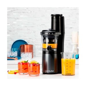 Соковыжималка Nutribullet NBJ500 - фото 7
