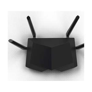 Wi-Fi Маршрутизатор Tenda AC6 AC1200 Dual-Band Wi-Fi 5 Черный - фото 4