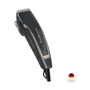 Машинка для стрижки и триммер Rowenta TN1609F0 - фото 2