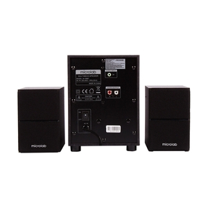 Акустическая система Microlab M-106BT - фото 3