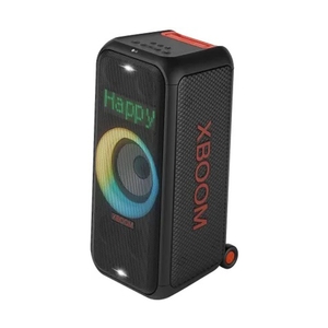 Музыкальный центр LG XL7S - фото 2