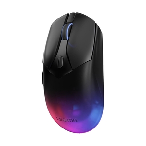 Игровая мышь Lenovo Legion M410, Black (GY51P83012) - фото 4