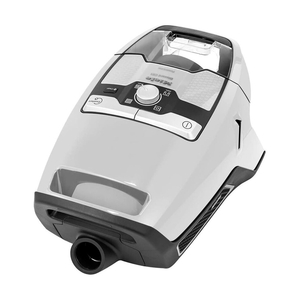 Пылесос Miele SKCR3 Blizzard CX 1 Excellence белый лотос - фото 4