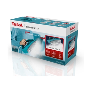 Утюг Tefal Express Steam FV2867E0 - фото 11