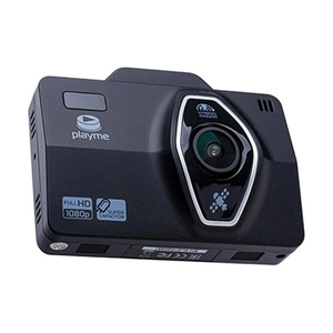 Гибрид радар-детектора и видеорегистратора PLAYME Lite - фото 5