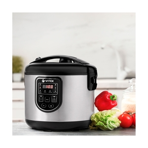 Мультиварка Vitek VT-4278 - фото 6