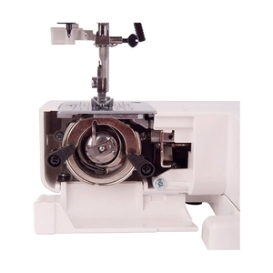 Швейная машина Janome J925s - фото 10