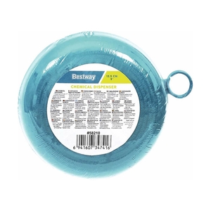 Дозатор плавающий для химикатов BESTWAY, 58210 - фото 3