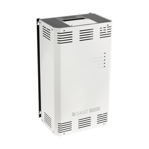 Стабилизатор напряжения SKAT ST-15000 5 ступеней - фото 3