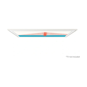 Дополнительная рамка Samsung VG-SCFA55BWBRU - фото 3