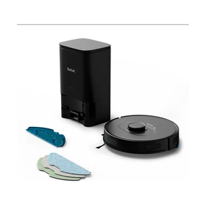 Робот пылесос Tefal RG8595WH - фото 3