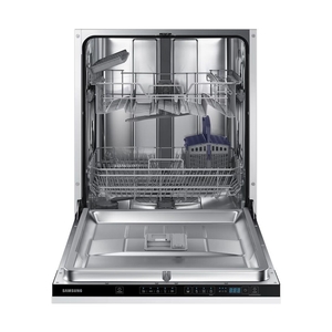 Встраиваемая посудомоечная машина Samsung DW60M5050BB/WT - фото 12