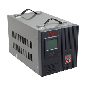 Стабилизатор напряжения Ресанта АСН-10000/1-Ц - фото 3