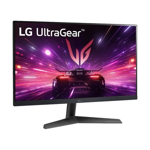 Игровой монитор 23.8" LG UltraGear 24GS60F-B - фото 2