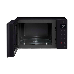 Микроволновая печь LG MS2535GIS - фото 2