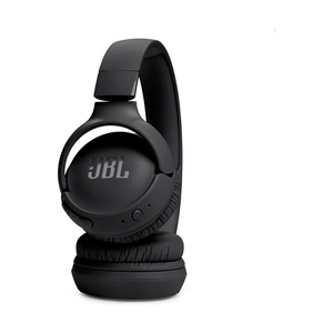 Наушники беспроводные JBL JBLT520BTBLKEU черные - фото 5