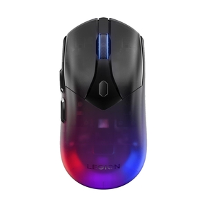 Игровая мышь Lenovo Legion M410, Black (GY51P83012) - фото 2