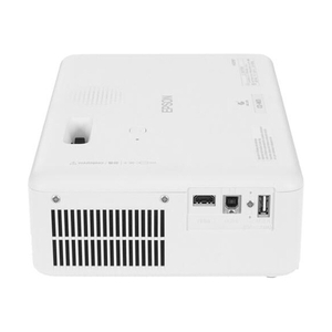 Проектор Epson CO-W01 V11HA86040, 3LCD, WXGA (1280x800), 3000lm, HDMI, USB - фото 3