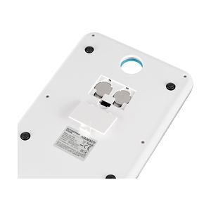 Весы кухонные ARDESTO SCK-839B черный - фото 4