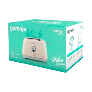 Тостер Gorenje T900RL - фото 2