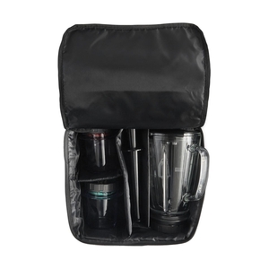 Набор аксессуаров для кухонной машины Tefal Coach Mix & Drink XF650038 - фото 7