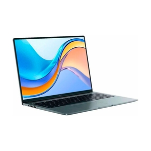 Ноутбук Honor MagicBook X 16 BRN-F58 / 8 Gb / 512 Gb / 16" / i5-12450H / Windows 11 / Серый (5301AHGY) - фото 3