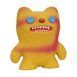 FUGGLER FG6010 Фигурка с заменяемыми частями, 11 см Интерактивная игрушка. - фото 2