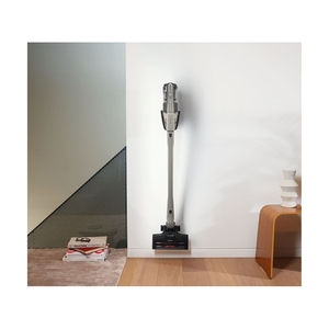 Пылесос Miele SOUL5 Triflex HX2 125 Edition серый кашемир - фото 3