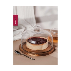 Подставка сервировочная Apollo Formaje FOR-02 - фото 6