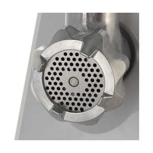 Мясорубка Panasonic MK-MG1300WTQ - фото 4