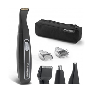 Машинка для стрижки Rowenta TN3650F0 - фото 3