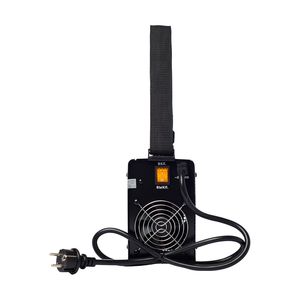 Сварочный аппарат инверторный РЕСАНТА САИ 220 - фото 12