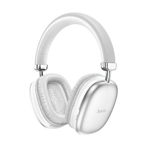 Беспроводные наушники Hoco W35 White - фото 2