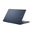 Ноутбук Asus Vivobook 15 / 16 Gb / 512 Gb / 15.6" / Core 5-120U / DOS / Синий X1504VA-BQ590 - фото 9