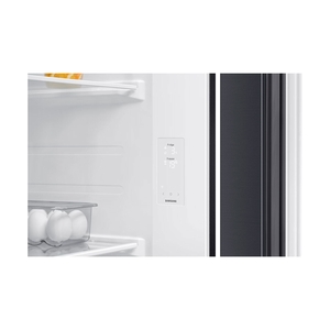 Холодильник Samsung RS5000 RS70F65Q1FWT - фото 7