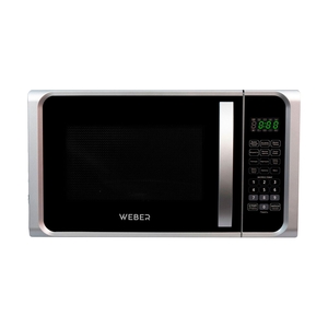 Микроволновая печь WEBER WBR23-800SL - фото 8