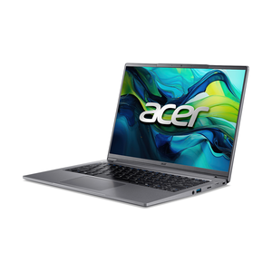 Ноутбук Acer Swift Lite / 8 Gb / 512 GB / 14" / Ultra 5-125U / DOS / Серый SFL14-52M - фото 6