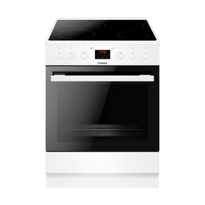 Электрическая плита Hansa FCCW682033 - фото 8