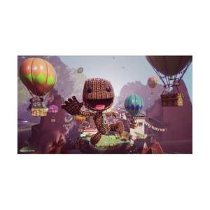 Игра для PS5 Sackboy A Big Adventure - фото 6