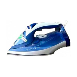 Утюг Weber EI-9508B - фото 5