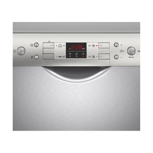 Посудомоечная машина Bosch SMS44DI01T - фото 2