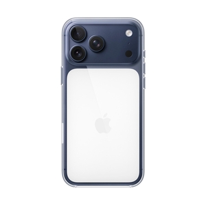 Чехол iPhone 17 Pro Max Clear Case with MagSafe (MGFW4ZM/A) - фото 3
