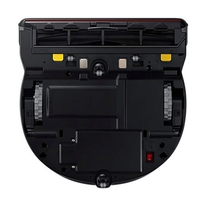 Робот пылесос Samsung VR20M7070WD/EV - фото 4
