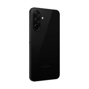 Смартфон Samsung Galaxy A26 5G 128GB Black (SM-A266BZKDSKZ) - фото 5